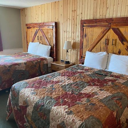 Celebrity Inn Clarinda Exterior foto